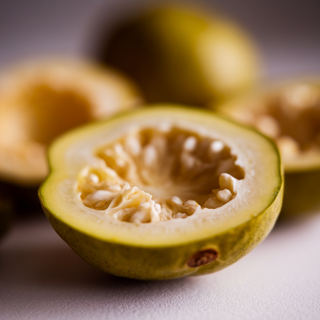 Garcinia Cambogia