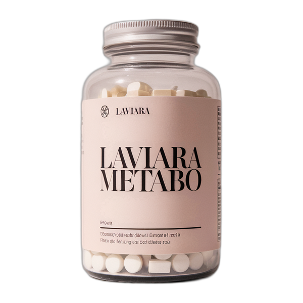 Laviara Metabo – balenie produktu